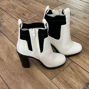 Brand new BCBG Generation boots.